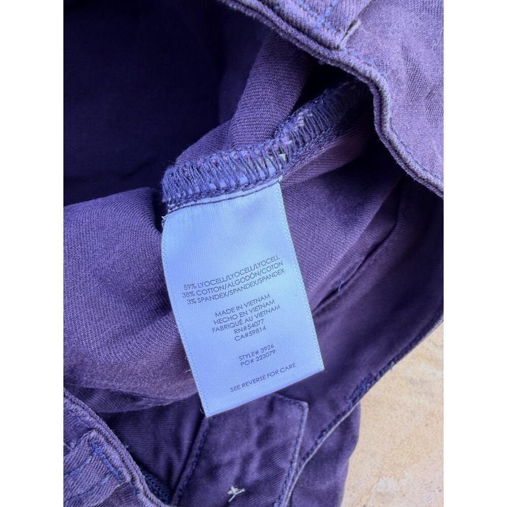 CAbi | The Carpenter Pants #3926 Size 6 CL - Picture 6 of 6